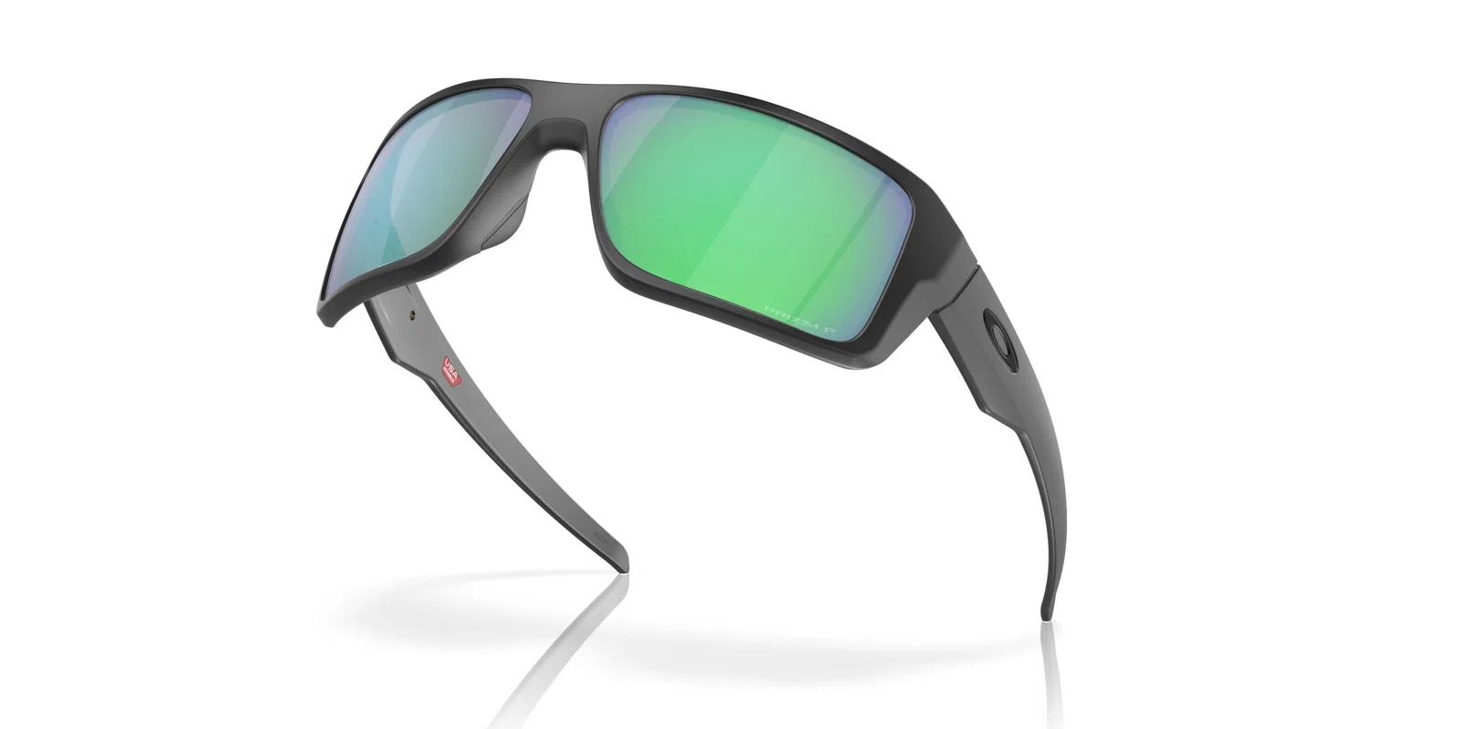Oakley Double Edge 9380 Sunglasses - view 48